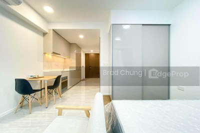 PARC ESTA Apartment / Condo | Listing