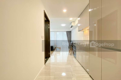 PARC ESTA Apartment / Condo | Listing