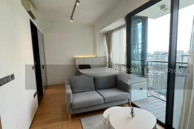 SKYSUITES @ ANSON Apartment / Condo | Listing