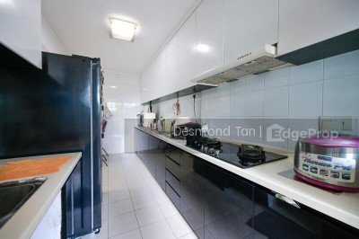 273B PUNGGOL PLACE HDB | Listing