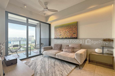 STIRLING RESIDENCES Apartment / Condo | Listing