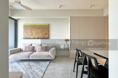 STIRLING RESIDENCES Apartment / Condo | Listing