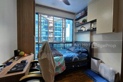 THE CANOPY Apartment / Condo | Listing