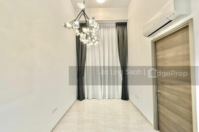 THE FLORENCE RESIDENCES Apartment / Condo | Listing