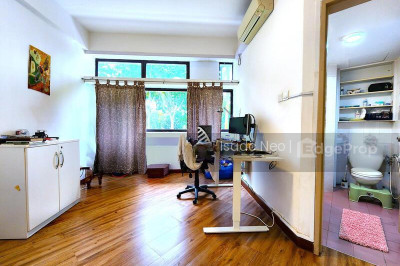 MANDARIN GARDENS Apartment / Condo | Listing