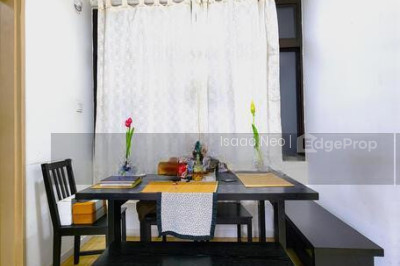 MANDARIN GARDENS Apartment / Condo | Listing