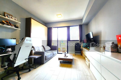 THE POIZ RESIDENCES Apartment / Condo | Listing