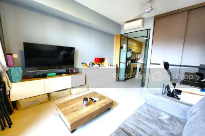 THE POIZ RESIDENCES Apartment / Condo | Listing