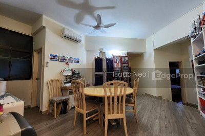 MANDARIN GARDENS Apartment / Condo | Listing