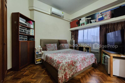 MANDARIN GARDENS Apartment / Condo | Listing