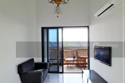 PARC ESTA Apartment / Condo | Listing