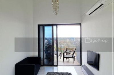 PARC ESTA Apartment / Condo | Listing