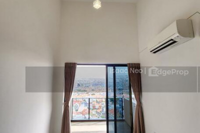 PARC ESTA Apartment / Condo | Listing