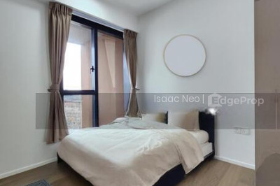 PARC ESTA Apartment / Condo | Listing