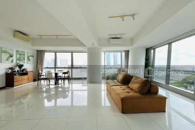 THE SAIL @ MARINA BAY Apartment / Condo | Listing