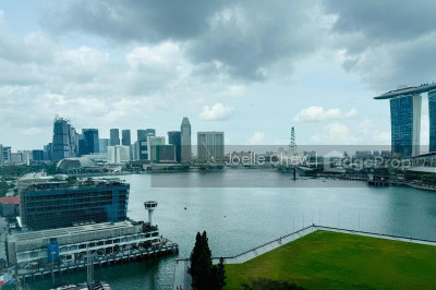 THE SAIL @ MARINA BAY Apartment / Condo | Listing