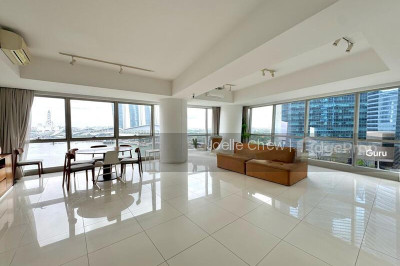 THE SAIL @ MARINA BAY Apartment / Condo | Listing