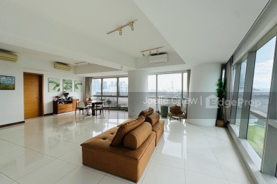 THE SAIL @ MARINA BAY Apartment / Condo | Listing