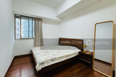 THE SAIL @ MARINA BAY Apartment / Condo | Listing