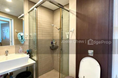 THE SAIL @ MARINA BAY Apartment / Condo | Listing