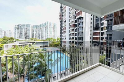 JEWEL @ BUANGKOK Apartment / Condo | Listing