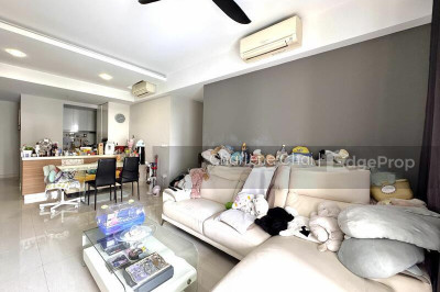 JEWEL @ BUANGKOK Apartment / Condo | Listing