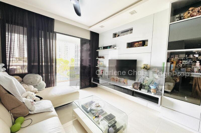 JEWEL @ BUANGKOK Apartment / Condo | Listing