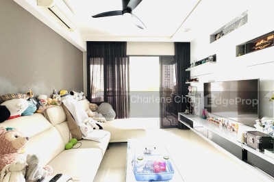 JEWEL @ BUANGKOK Apartment / Condo | Listing