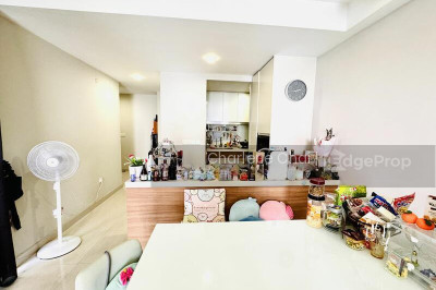 JEWEL @ BUANGKOK Apartment / Condo | Listing