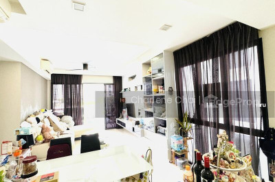 JEWEL @ BUANGKOK Apartment / Condo | Listing