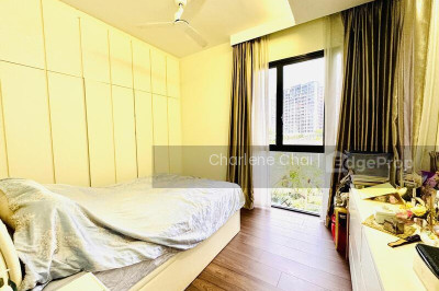 JEWEL @ BUANGKOK Apartment / Condo | Listing