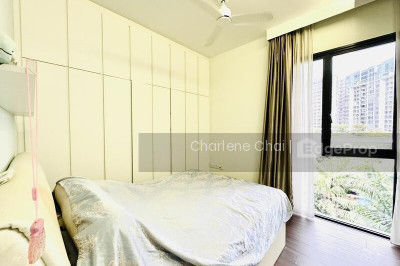 JEWEL @ BUANGKOK Apartment / Condo | Listing