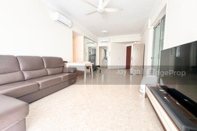 YEW MEI GREEN Apartment / Condo | Listing