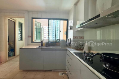 YEW MEI GREEN Apartment / Condo | Listing