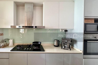 YEW MEI GREEN Apartment / Condo | Listing