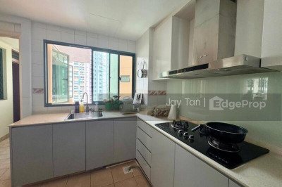 YEW MEI GREEN Apartment / Condo | Listing