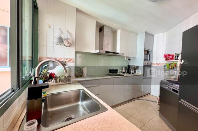 YEW MEI GREEN Apartment / Condo | Listing