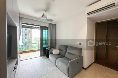 NORMANTON PARK Apartment / Condo | Listing