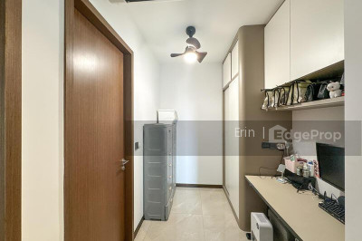 NORMANTON PARK Apartment / Condo | Listing