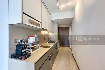 NORMANTON PARK Apartment / Condo | Listing