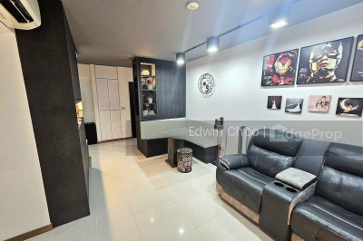 479C YISHUN STREET 42 HDB | Listing