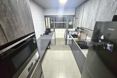 479C YISHUN STREET 42 HDB | Listing