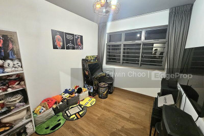 479C YISHUN STREET 42 HDB | Listing