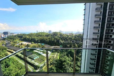 NORMANTON PARK Apartment / Condo | Listing