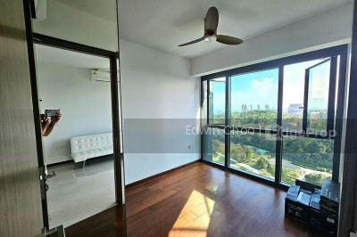 NORMANTON PARK Apartment / Condo | Listing