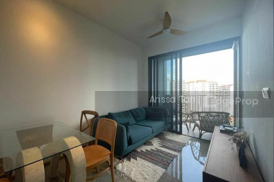 THE GARDEN RESIDENCES Apartment / Condo | Listing