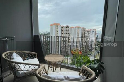 THE GARDEN RESIDENCES Apartment / Condo | Listing