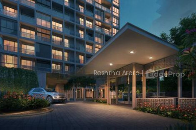 NYON Apartment / Condo | Listing