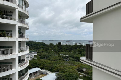 COASTLINE RESIDENCES Apartment / Condo | Listing