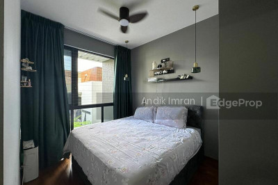 KANDIS RESIDENCE Apartment / Condo | Listing